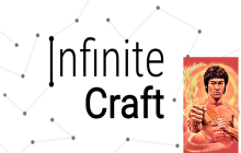 Infinite Craft Recipes - How To Make Bruce Lee? img