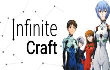 Infinite Craft Recipes - How To Make Evangelion? img