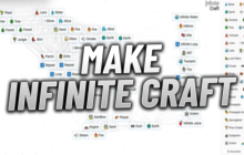 Infinite Craft Recipes - How To Make Infinite Craft? img
