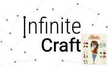 Infinite Craft Recipes - How To Make Hipster? img