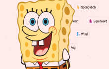 Infinite Craft Recipes - How To Make Spongebob Squarepants? img