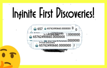 Infinite Craft Recipes - First Discoveries, Explained? img