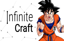 Infinite Craft Recipes - How To Make Dragon Ball Z? img