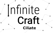 Infinite Craft Recipes - How to make Ciliate?