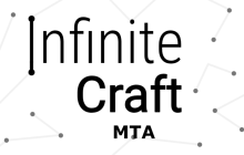 Infinite Craft Recipes - How to make MTA?