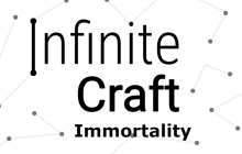 Infinite Craft Recipes - How to make Immortality?