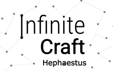 Infinite Craft Recipes - How to make Hephaestus? img