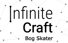 Infinite Craft Recipes - How to make Bog Skater? img