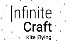 Infinite Craft Recipes - How to make Kite Flying? img