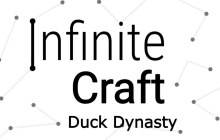 Infinite Craft Recipes - How to make Duck Dynasty? img