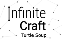 Infinite Craft Recipes - How to make Turtle Soup? img