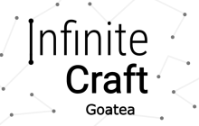 Infinite Craft Recipes - How to make Goatea? img