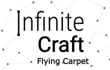 Infinite Craft Recipes - How to make Flying Carpet? img