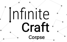 Infinite Craft Recipes - How to make Corpse? img