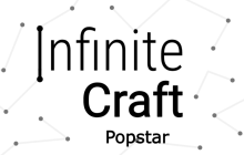 Infinite Craft Recipes - How to make Popstar? img