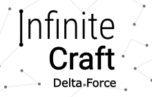 Infinite Craft Recipes - How to make Delta Force? img