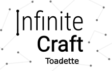 Infinite Craft Recipes - How to make Toadette? img