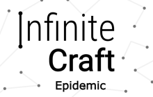 Infinite Craft Recipes - How to make Epidemic? img
