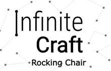Infinite Craft Recipes - How to make Rocking Chair? img