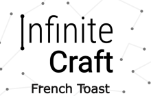 Infinite Craft Recipes - How to make French Toast? img