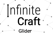 Infinite Craft Recipes - How to make Glider? img