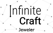 Infinite Craft Recipes - How to make Jeweler? img