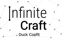 Infinite Craft Recipes - How to make Duck Confit? img