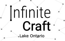 Infinite Craft Recipes - How to make Lake Ontario? img