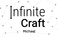 Infinite Craft Recipes - How to make Michael? img