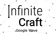 Infinite Craft Recipes - How to make Google Wave? img