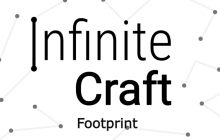 Infinite Craft Recipes - How to make Footprint? img