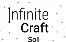 Infinite Craft Recipes - How to make Soil? img