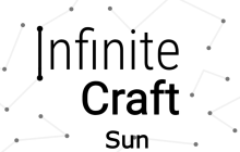 Infinite Craft Recipes - How to make Sun? img