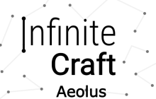 Infinite Craft Recipes - How to make Aeolus? img