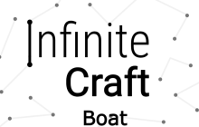 Infinite Craft Recipes - How to make Boat? img