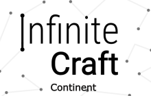 Infinite Craft Recipes - How to make Continent? img