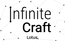 Infinite Craft Recipes - How to make Lotus? img