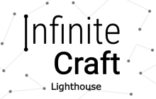 Infinite Craft Recipes - How to make Lighthouse? img