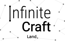 Infinite Craft Recipes - How to make Land? img