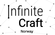 Infinite Craft Recipes - How to make Norway? img