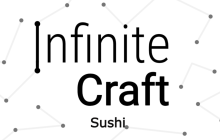 Infinite Craft Recipes - How to make Sushi? img