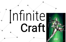 Infinite Craft Recipes - How to make Genji? img