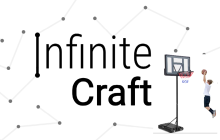 Infinite Craft Recipes - How to make Hoop? img