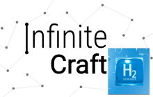 Infinite Craft Recipes - How to make Hydrogen? img