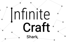 Infinite Craft Recipes - How to make Shark? img