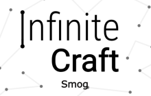 Infinite Craft Recipes - How to make Smog? img