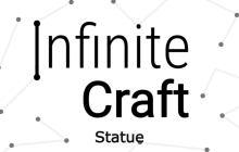 Infinite Craft Recipes - How to make Statue? img