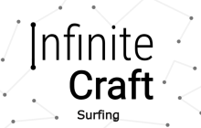 Infinite Craft Recipes - How to make Surfing? img