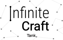 Infinite Craft Recipes - How to make Tank? img