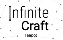 Infinite Craft Recipes - How to make Teapot? img